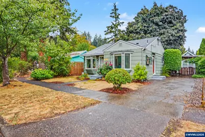 1565 3rd St NW, Salem, OR 97304 - Photo 2