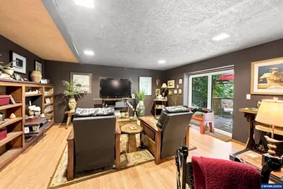 12251 SW East Creek Rd, Willamina, OR 97396 - Photo 24