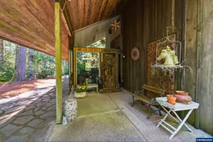 12251 SW East Creek Rd, Willamina, OR 97396 - Photo 8