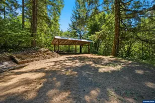 12251 SW East Creek Rd, Willamina, OR 97396 - Photo 4