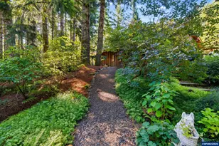 12251 SW East Creek Rd, Willamina, OR 97396 - Photo 18