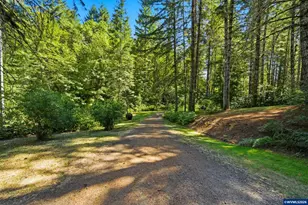 12251 SW East Creek Rd, Willamina, OR 97396 - Photo 20