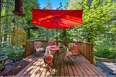 12251 SW East Creek Rd, Willamina, OR 97396 - Photo 12