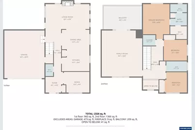 966 Troon St NW, Albany, OR 97321 - Photo 46