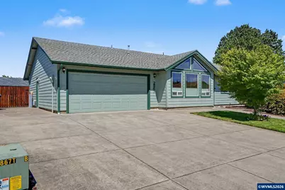 2867 43rd Av SE, Albany, OR 97322 - Photo 2
