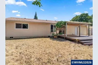 1078 29th St, Sweet Home, OR 97386 - Photo 44