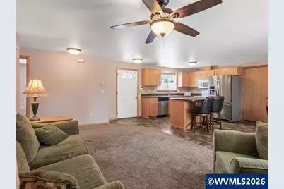 1078 29th St, Sweet Home, OR 97386 - Photo 20