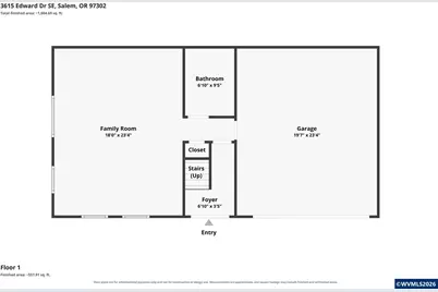 3615 Edward Dr SE, Salem, OR 97302 - Photo 44
