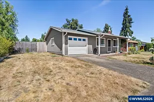 1030 Bentley St E, Monmouth, OR 97361 - Photo 2