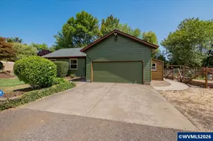 7650 NW Mountain View Dr, Corvallis, OR 97330 - Photo 2