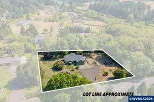 7650 NW Mountain View Dr, Corvallis, OR 97330 - Photo 44