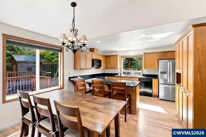 7650 NW Mountain View Dr, Corvallis, OR 97330 - Photo 8