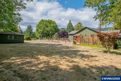 7650 NW Mountain View Dr, Corvallis, OR 97330 - Photo 30