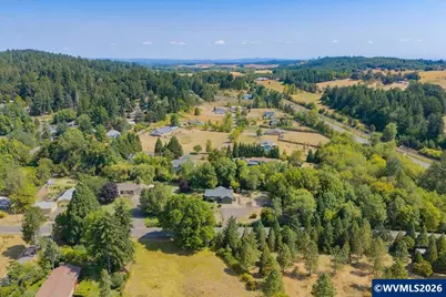 7650 NW Mountain View Dr, Corvallis, OR 97330 - Photo 50