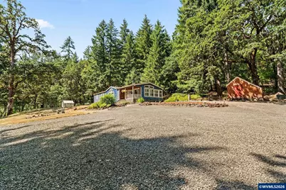 25264 Kyle Rd, Monroe, OR 97456 - Photo 4