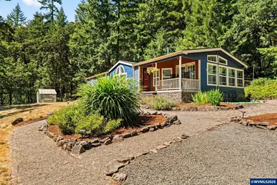 25264 Kyle Rd, Monroe, OR 97456 - Photo 2