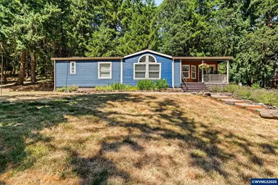 25264 Kyle Rd, Monroe, OR 97456 - Photo 6