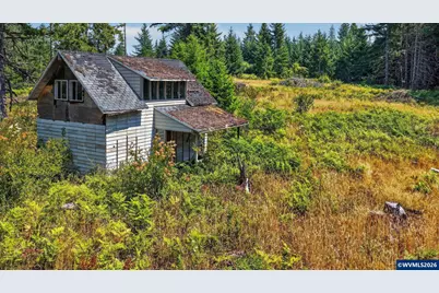 2254 Crooked Finger Rd NE, Scotts Mills, OR 97375 - Photo 26