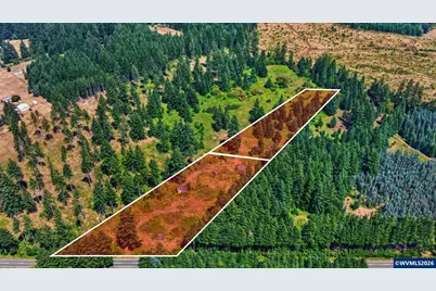 2254 Crooked Finger Rd NE, Scotts Mills, OR 97375 - Photo 2