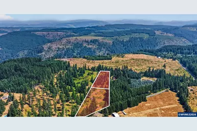 2254 Crooked Finger Rd NE, Scotts Mills, OR 97375 - Photo 4