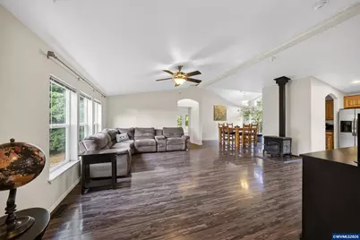 13105 Mountain View Ln SE, Turner, OR 97392 - Photo 6