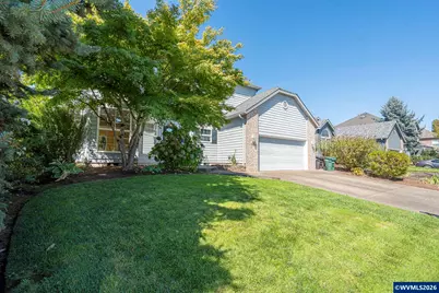 448 Park Pl S, Monmouth, OR 97361 - Photo 2