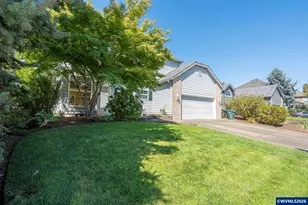 448 Park Pl S, Monmouth, OR 97361 - Photo 2