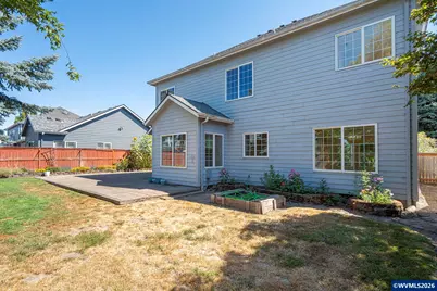 448 Park Pl S, Monmouth, OR 97361 - Photo 48