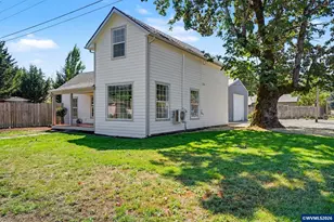 564 SW Cedar St, Mill City, OR 97360 - Photo 4
