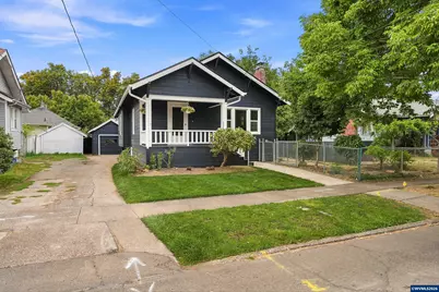 335 Richmond Av SE, Salem, OR 97301 - Photo 1
