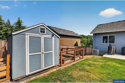 813 Joel Palmer Wy, Dayton, OR 97114 - Photo 24