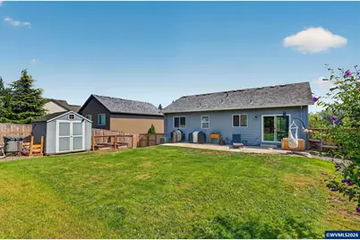 813 Joel Palmer Wy, Dayton, OR 97114 - Photo 6