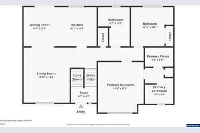 813 Joel Palmer Wy, Dayton, OR 97114 - Photo 30