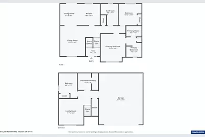 813 Joel Palmer Wy, Dayton, OR 97114 - Photo 28