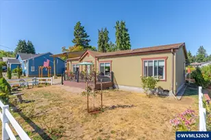 567 Cedar St SW, Willamina, OR 97396 - Photo 4