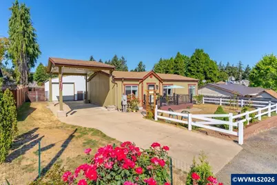 567 Cedar St SW, Willamina, OR 97396 - Photo 2
