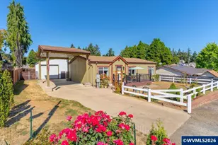 567 Cedar St SW, Willamina, OR 97396 - Photo 2
