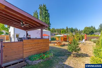 567 Cedar St SW, Willamina, OR 97396 - Photo 38