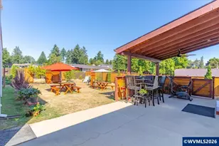 567 Cedar St SW, Willamina, OR 97396 - Photo 44