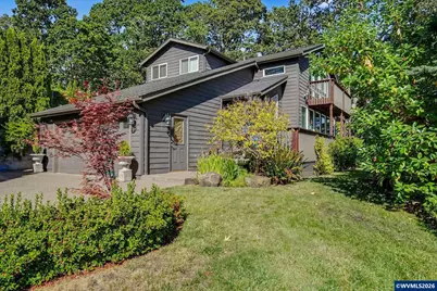 1354 Lea Ann Ct NW, Salem, OR 97304 - Photo 2