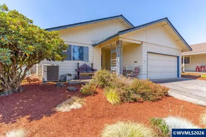 3253 Winslow Wy NW, Salem, OR 97304 - Photo 2