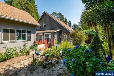 44519 North River Dr, Foster, OR 97345 - Photo 48
