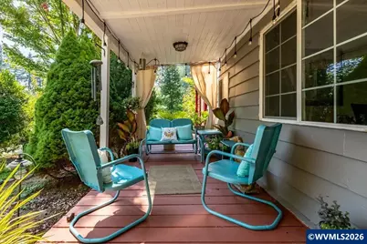 44519 North River Dr, Foster, OR 97345 - Photo 4