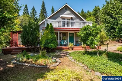 44519 North River Dr, Foster, OR 97345 - Photo 46