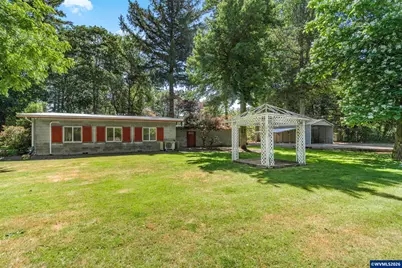 93127 Marcola Rd, Marcola, OR 97454 - Photo 1