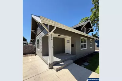 180 Hiatt St, Lebanon, OR 97355 - Photo 2