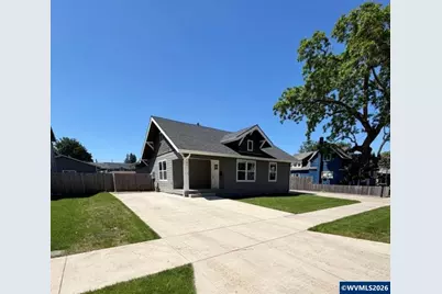 180 Hiatt St, Lebanon, OR 97355 - Photo 1