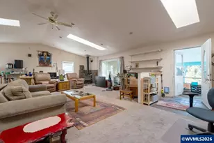 43304 Ames Creek Rd, Sweet Home, OR 97386 - Photo 16
