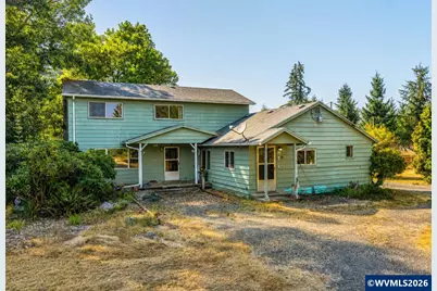 43304 Ames Creek Rd, Sweet Home, OR 97386 - Photo 46