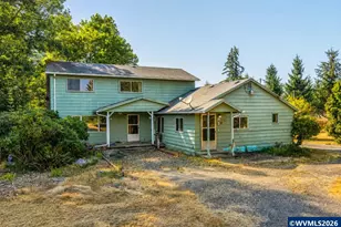 43304 Ames Creek Rd, Sweet Home, OR 97386 - Photo 46